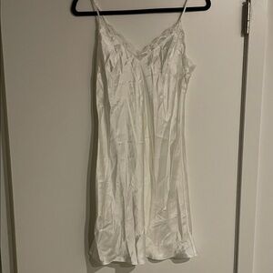 Simone Perele Love Me Silk Nightdress